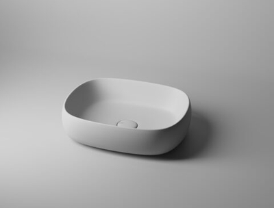 Раковина OSNO 460 White