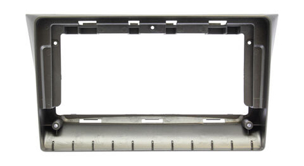 Переходная рамка магнитолы SUBARU IMPREZA VRX 2002-2004 9 дюймов