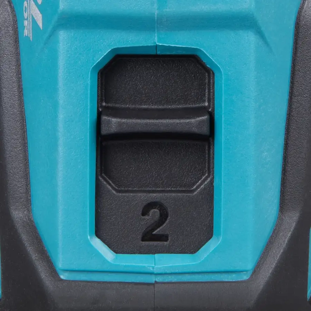 Аккумуляторная дрель-шуруповерт Makita DDF490WVE