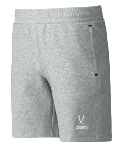 Шорты ESSENTIAL Athlete Shorts, серый - изображение 1