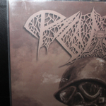 Paganizer / Promoting Total Death (LP)