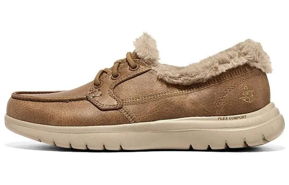 Skechers On The Go Pu