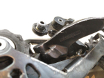 Задний переключатель Shimano SLX RD-M7000