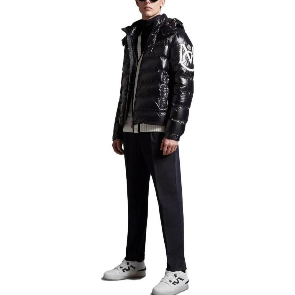 Куртки Moncler FW23 Saulx, I20911A000075963V999