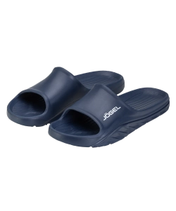 Сланцы Shower Slides, мужской, темно-синий