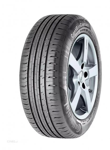 Continental EcoContact 5 175/65 R15 84T