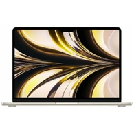 13.6" Ноутбук Apple MacBook Air 13 M2 2022 8/256 ГБ, Starlight