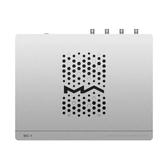 Matrix Audio SC-1 Silver