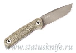 Нож Zero Tolerance 0004OL CPM Cru-Wear FIXEDфотография - 4