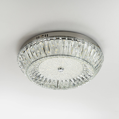 Потолочный cветильник LED4U L1190-500 CR