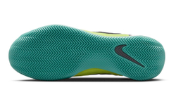 Мужские кроссовки теннисные Nike Zoom Court NXT Clay - разноцветный