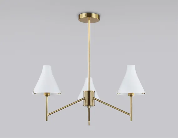 Потолочная люстра High Light LH57131 Ambrella