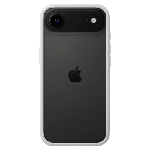 Чехол Apple Bumper для iPhone Air, Light Gray