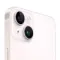 Apple iPhone 14 256gb Starlight (Dual: nano SIM + eSIM)