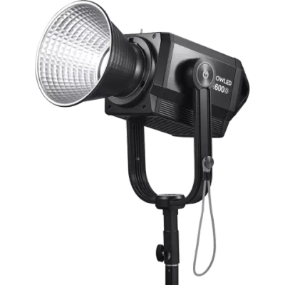 Осветитель светодиодный Godox Knowled M600D студийный