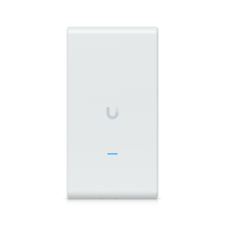Беспроводная точка доступа Ubiquiti U6-Mesh-Pro