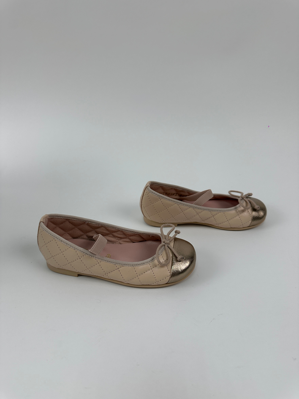 Балетки Pretty Ballerinas