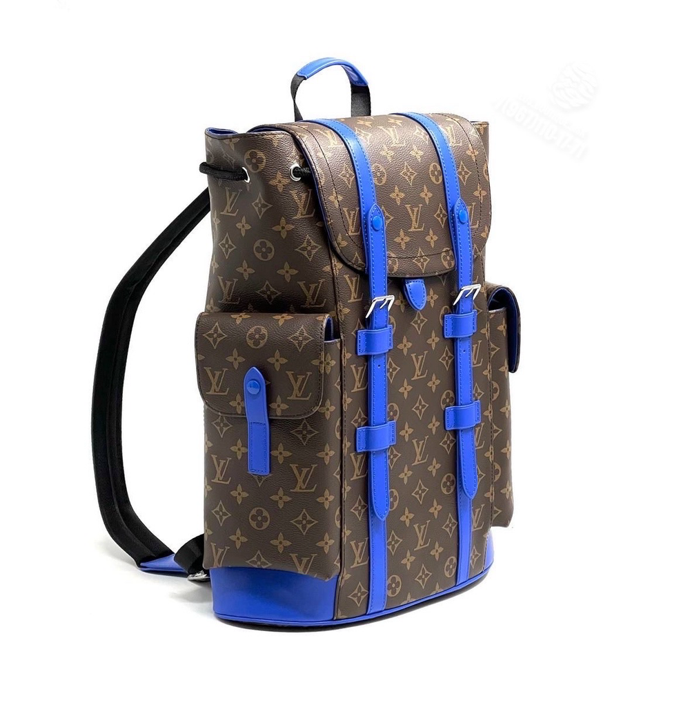 Рюкзак Louis Vuitton Christopher