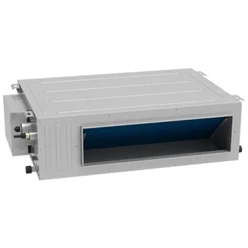Канальный кондиционер Electrolux EACD-60H/UP3/N3
