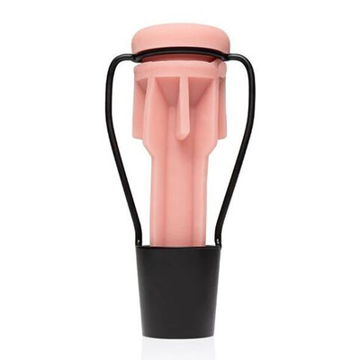 Сушильная стойка Fleshlight Stand Dry (Цвет: черный)