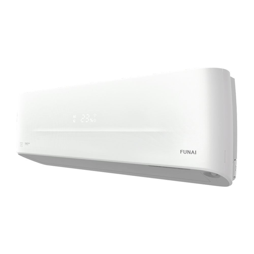Funai Emperor UP Smart Eye Inverter RAC-I-EU25HP.D01