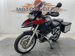 BMW R1200GS , 2005