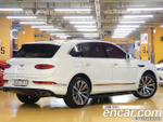 Bentley Bentayga 4.0 V8 — 2022