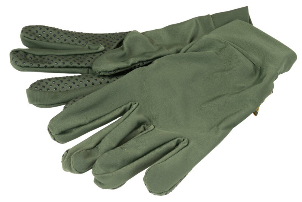 Перчатки JahtiJakt Cooger Green (зеленые)