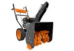 Снегоуборщик бензиновый Carver STG 7056W