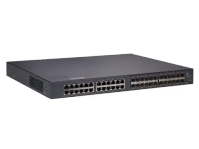 Hikvision DS-3E3740 Сетевое оборудование