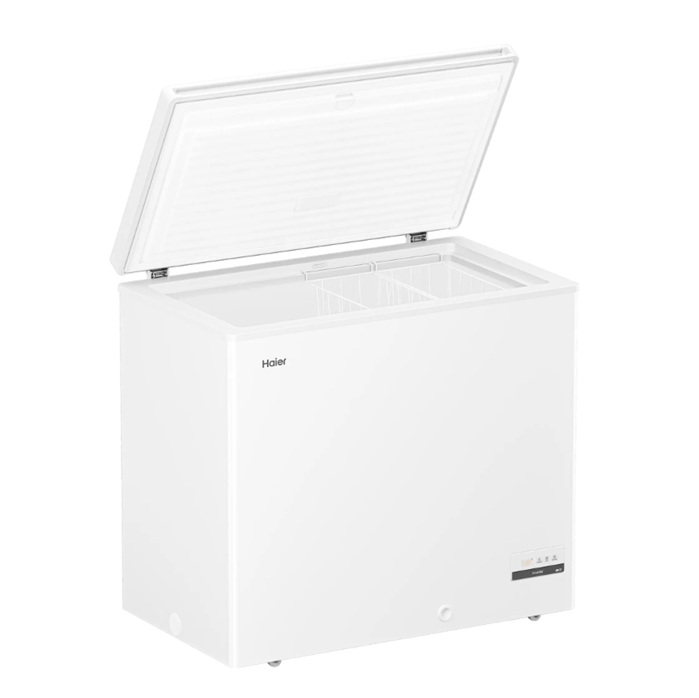 Морозильный ларь Haier HCE251RL