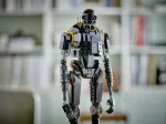 Конструктор LEGO Star Wars 75434 Охранный дроид K-2SO
