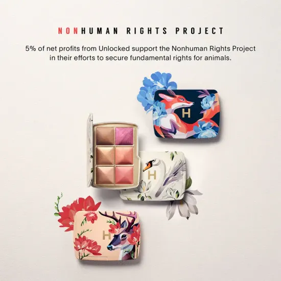 Hourglass Ambient Lighting Edit - Unlocked