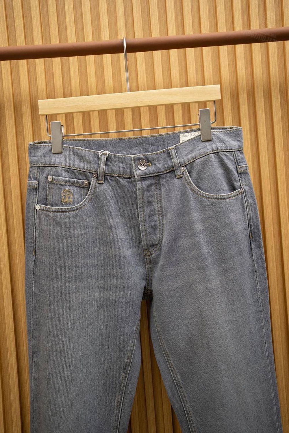 Джинсы Brunello Cucinelli