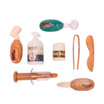 Игровой набор Доктор, коробка 660-90
