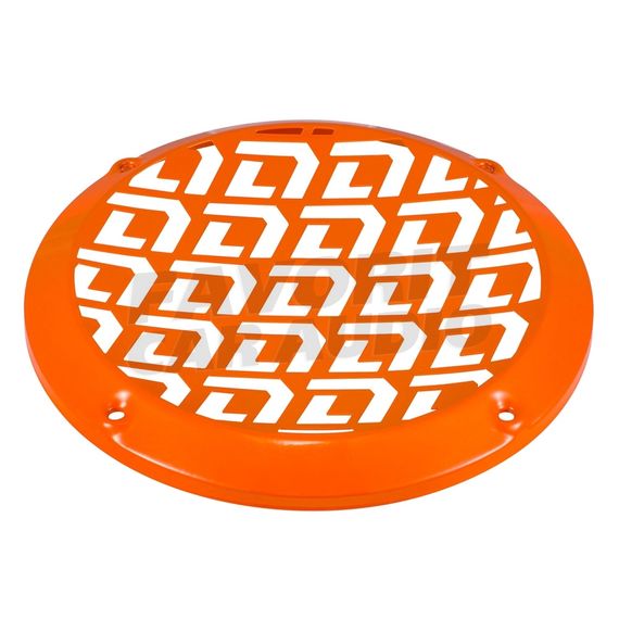 Грили DL Audio Gryphon Pro Grill 165 Orange