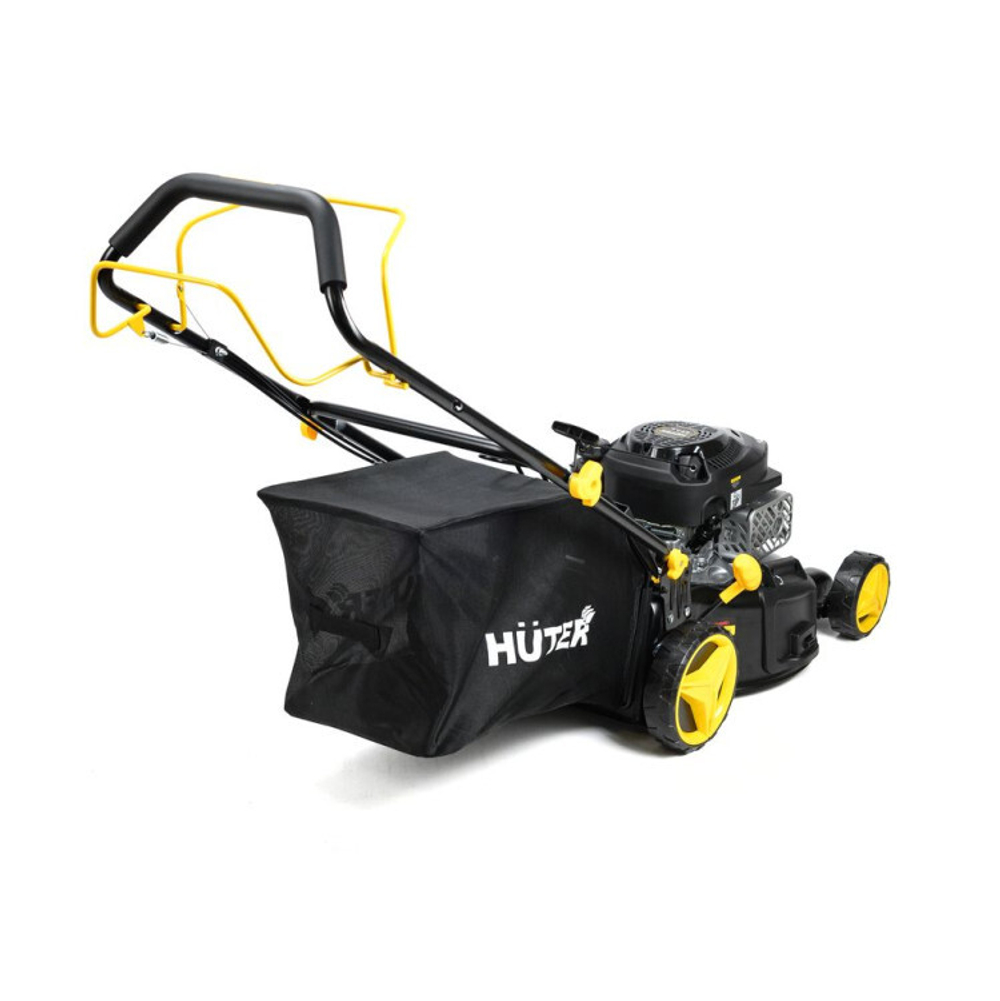 Газонокосилка бензиновая Huter GLM-46/S