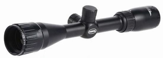 Прицел оптический BSA Air Rifle 3-12х44 для мощной ПП пневматики