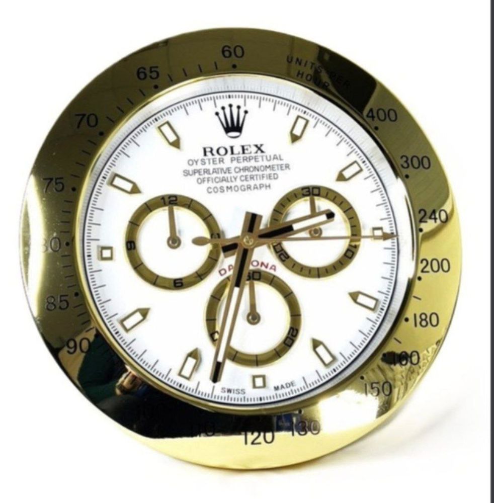 Часы Rolex