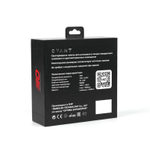 Светодиодные лампы HB3/HB4 Optima LED QVANT, 5000K, 12-24V (комплект, 2шт)