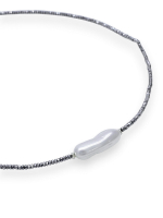91003225 Колье Selena Pearls