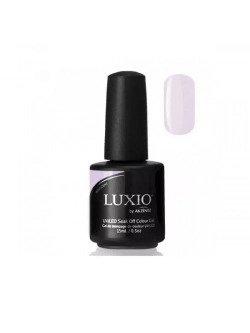 Гель лак Luxio Innocent для ногтей 15 мл розовый