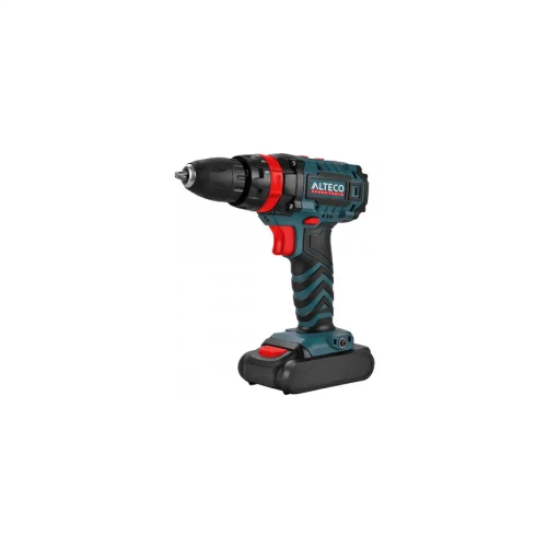 Аккумуляторная ударная дрель шуруповёрт CID 0414 (CID 1610.1) 16V ALTECO 27171