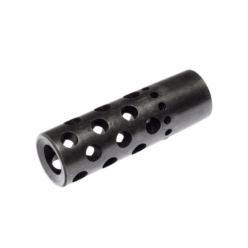 ДТК Dual-brake открытого типа на карабин Browning X-bolt, CZ 527, Franchi Horizon (.223 Rem, М14х1) BRT