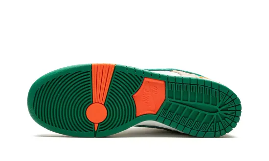 Кроссовки Nike SB Dunk Low "Jarritos"