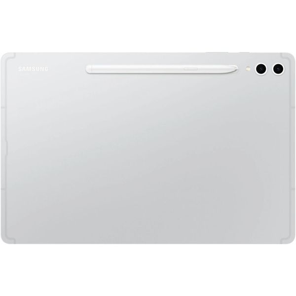 Планшет Samsung Galaxy Tab S10+ 12/256 ГБ Wi-Fi (SM-X820) Серебристый | Platinum Silver