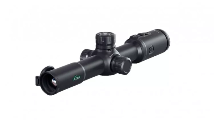 Тепловизионный прицел ATAK ET22-25 TUBE