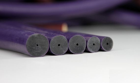 Тяга Sigalsub Reactive Extreme Violet ø17.5/1.5 мм (Цена за 10 см.)