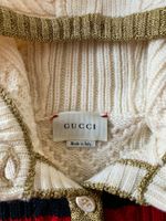Шерстяной кардиган Gucci, 86