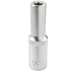 Головка торкс глубокая E11 1/2'' RockForce##Rock FORCE RF-5467711